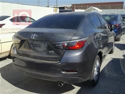 تويوتا يارس